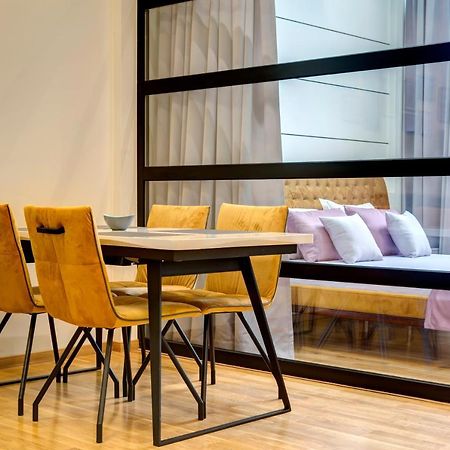 Apartmani Dolina Sunca Mostar Exteriör bild