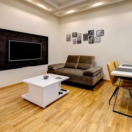 Apartmani Dolina Sunca Mostar Exteriör bild