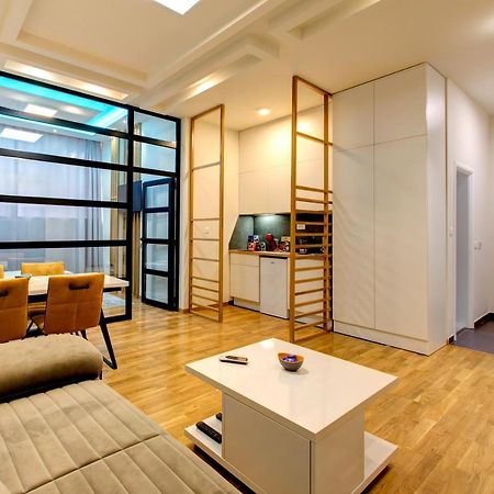 Apartmani Dolina Sunca Mostar Exteriör bild