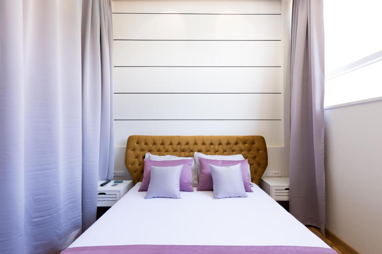 Apartmani Dolina Sunca Mostar Exteriör bild