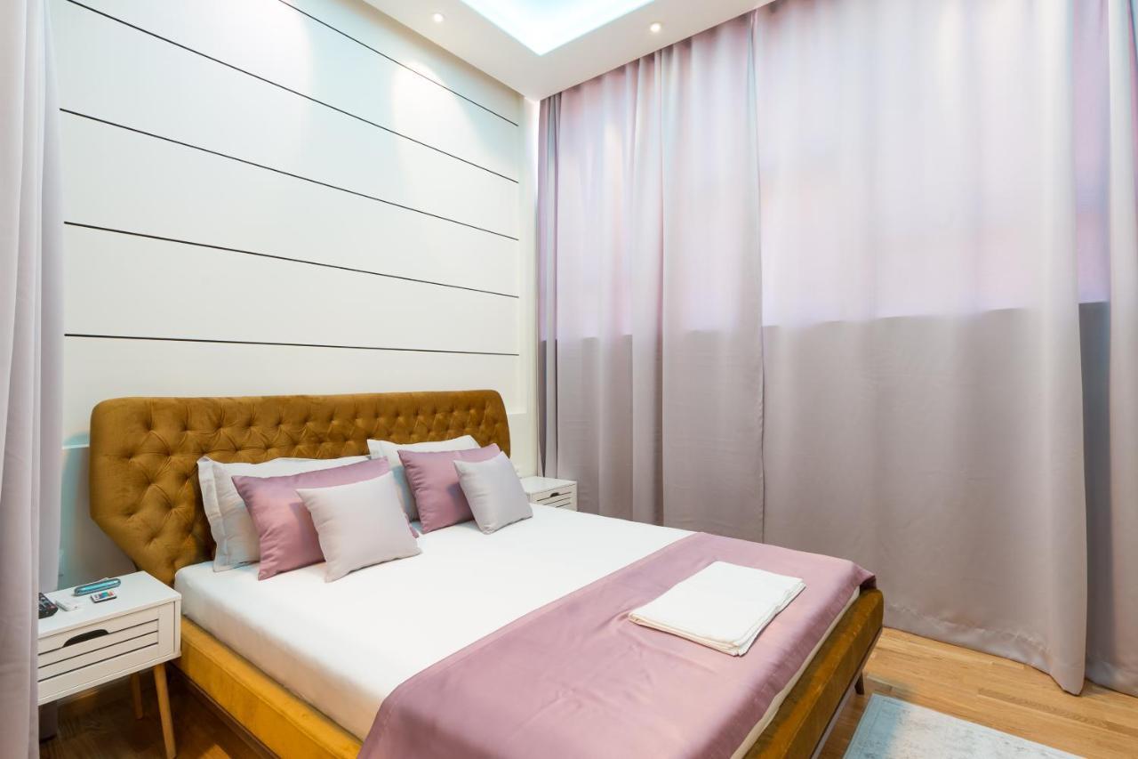 Apartmani Dolina Sunca Mostar Exteriör bild