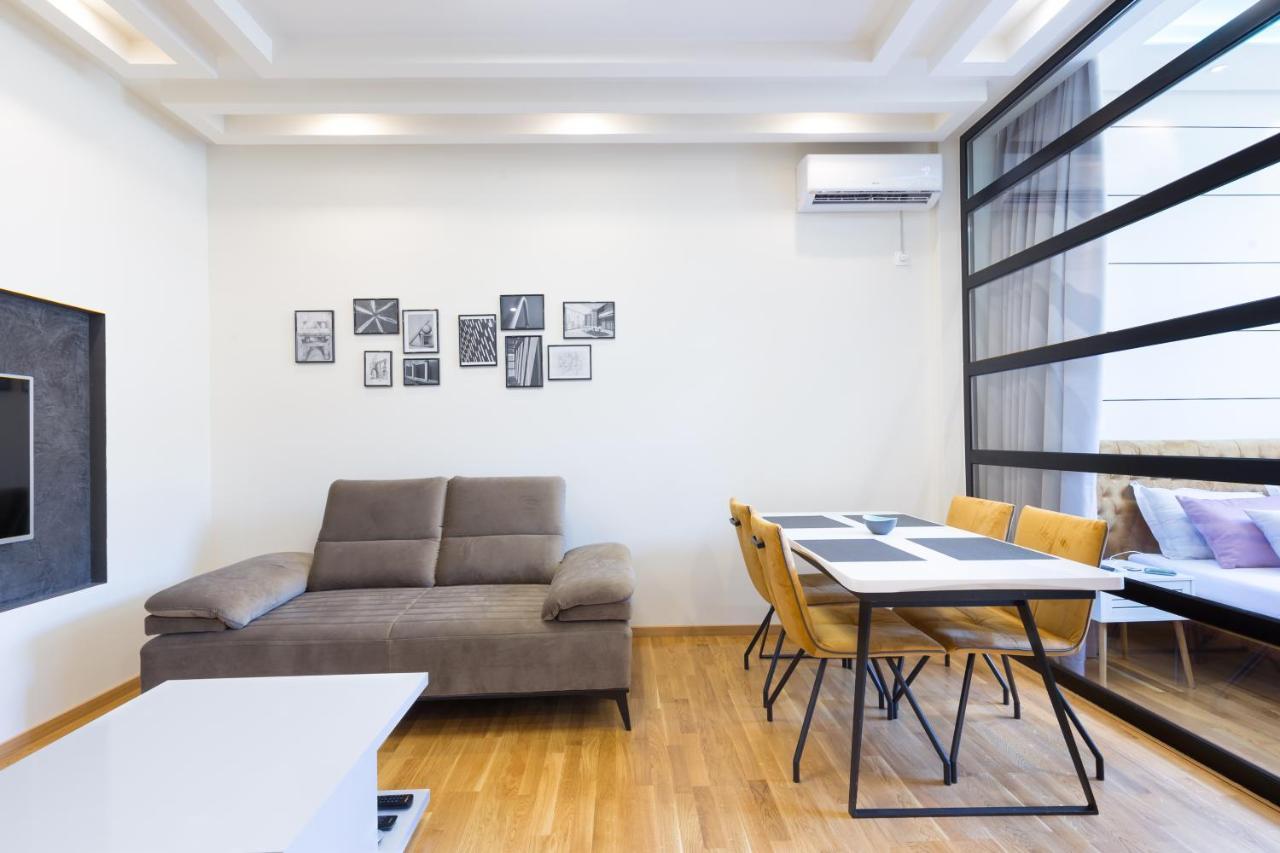 Apartmani Dolina Sunca Mostar Exteriör bild
