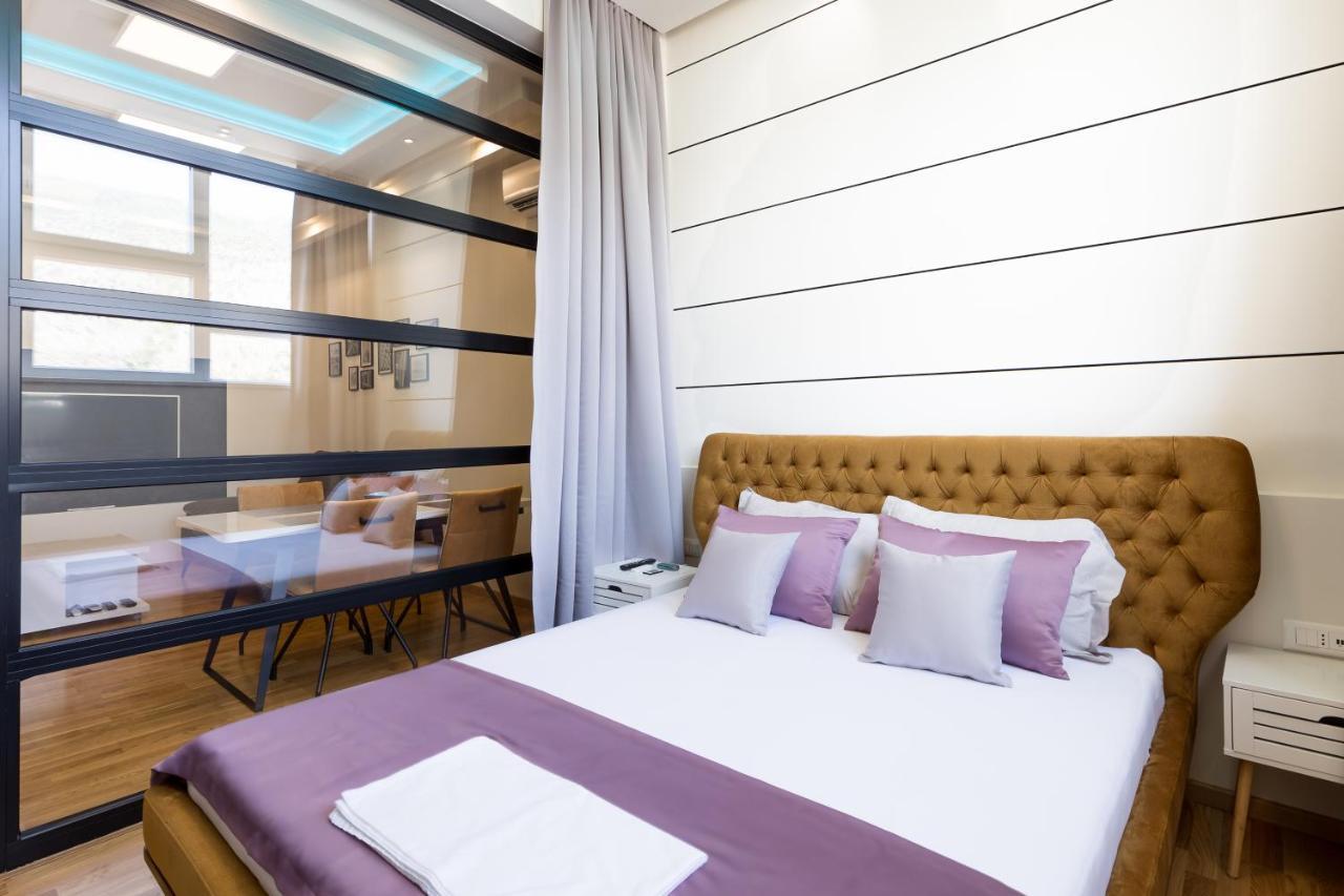 Apartmani Dolina Sunca Mostar Exteriör bild