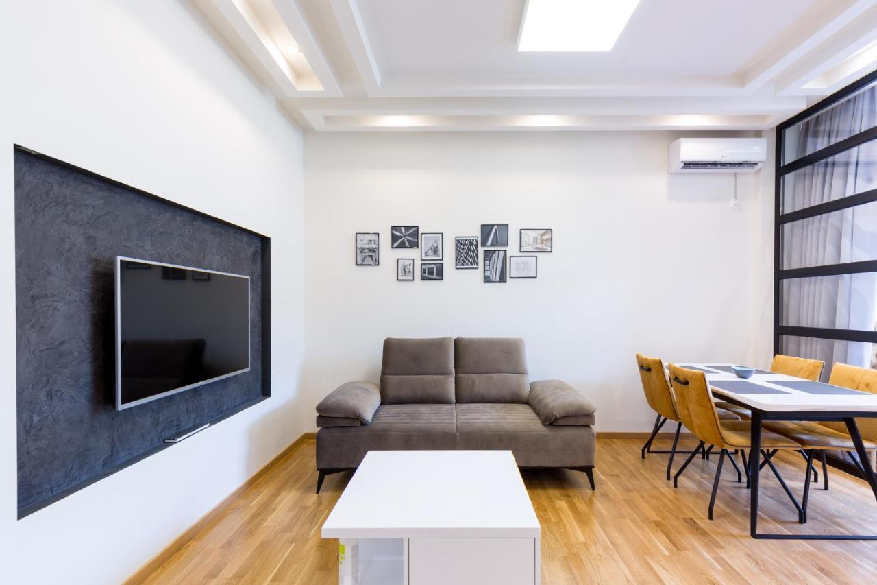 Apartmani Dolina Sunca Mostar Exteriör bild
