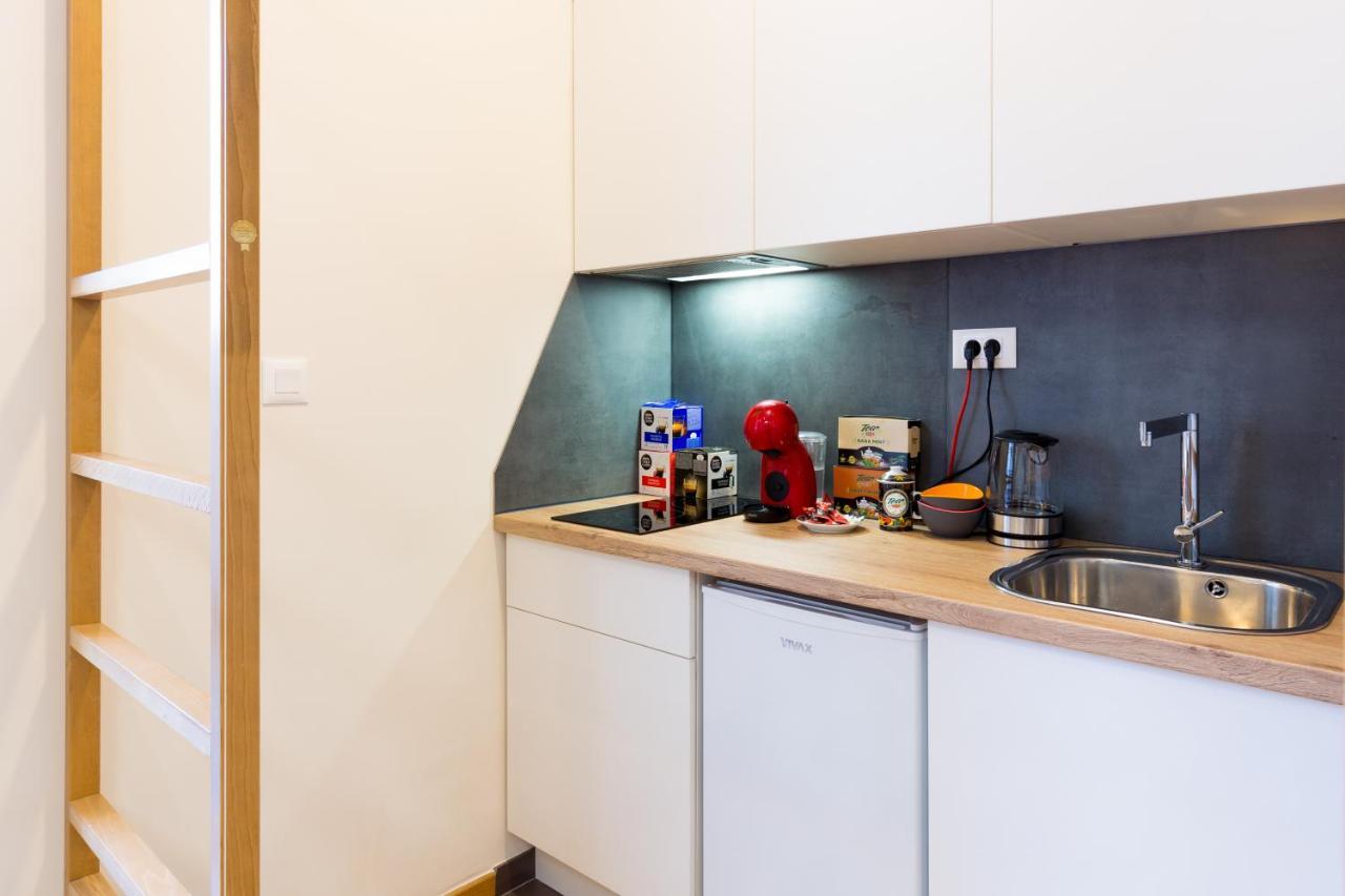 Apartmani Dolina Sunca Mostar Exteriör bild