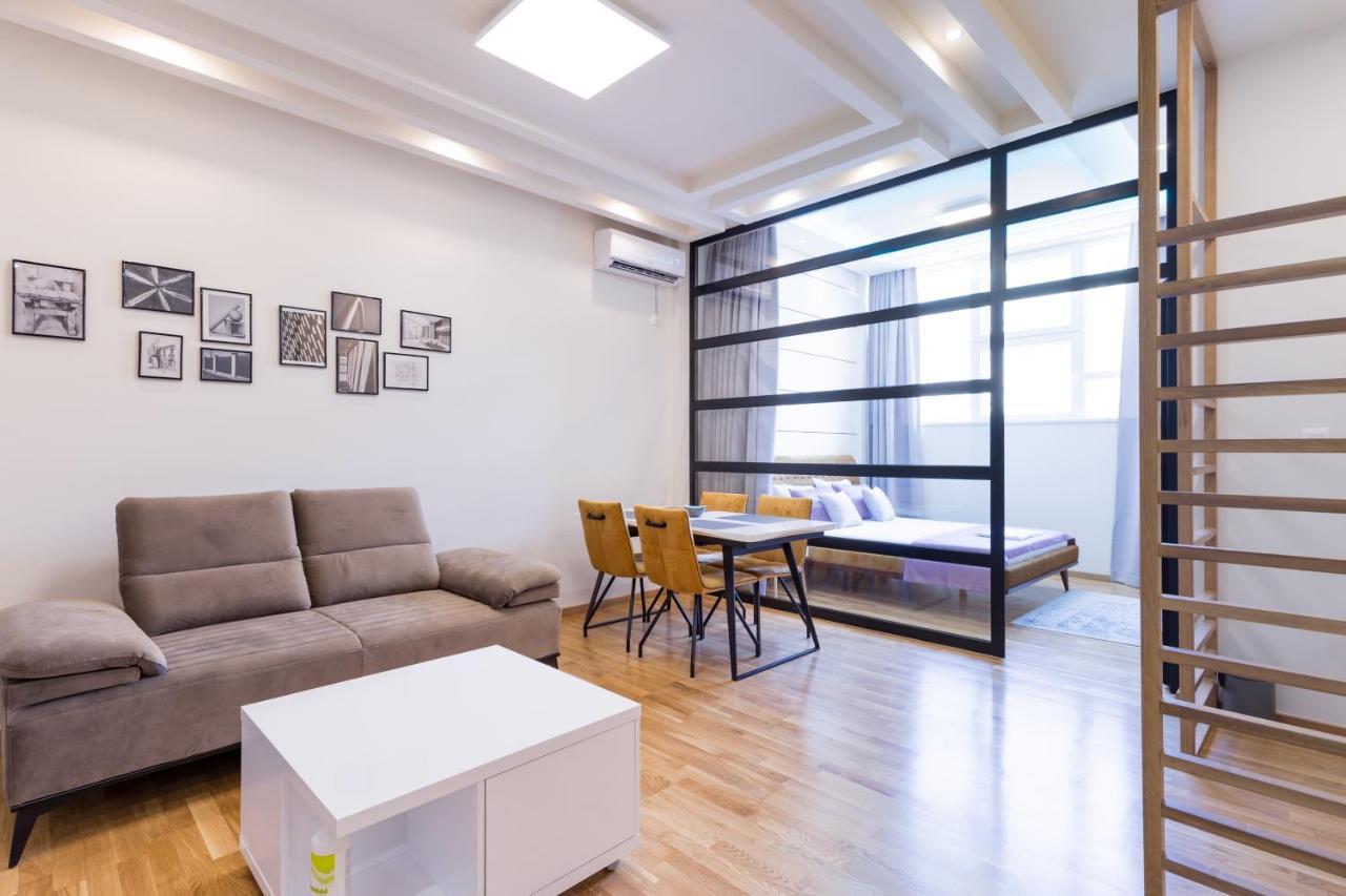 Apartmani Dolina Sunca Mostar Exteriör bild