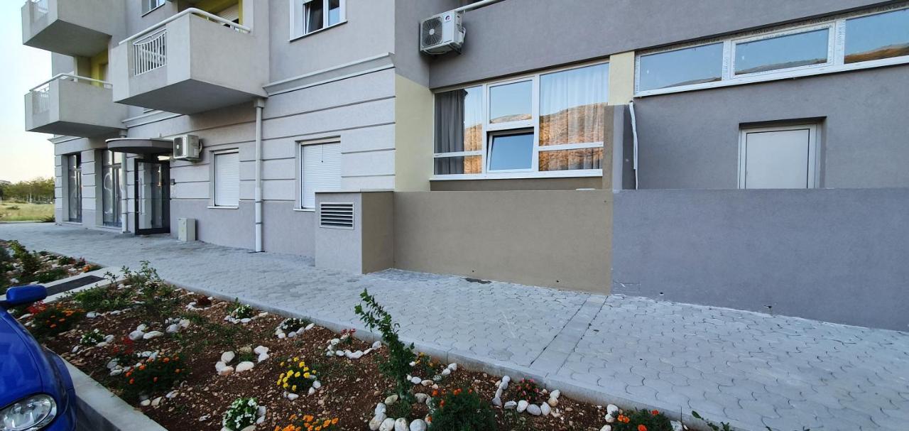 Apartmani Dolina Sunca Mostar Exteriör bild