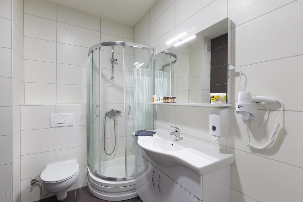 Apartmani Dolina Sunca Mostar Exteriör bild