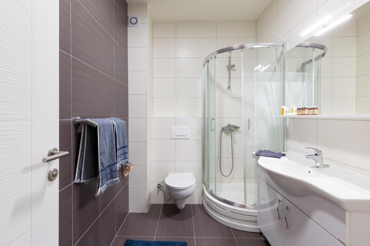 Apartmani Dolina Sunca Mostar Exteriör bild