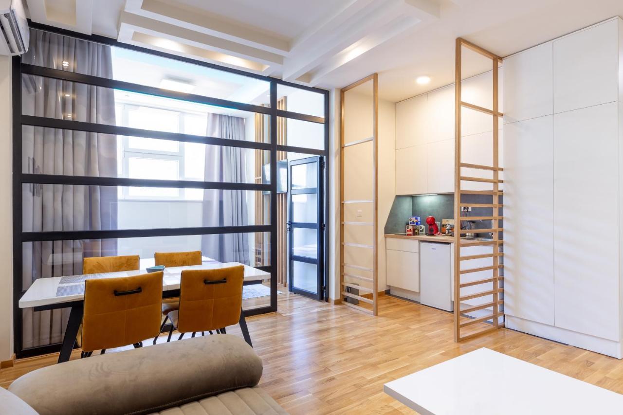 Apartmani Dolina Sunca Mostar Exteriör bild