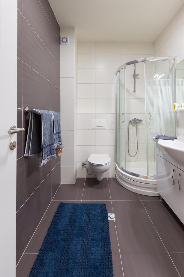 Apartmani Dolina Sunca Mostar Exteriör bild