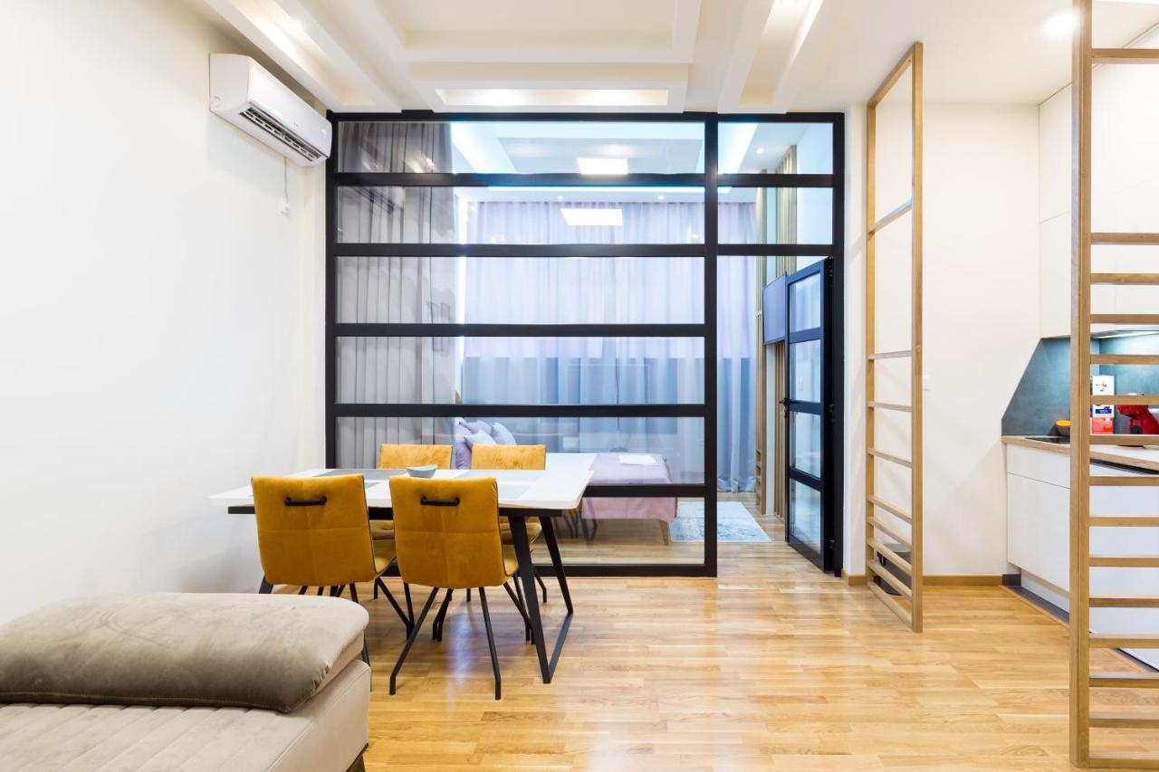Apartmani Dolina Sunca Mostar Exteriör bild