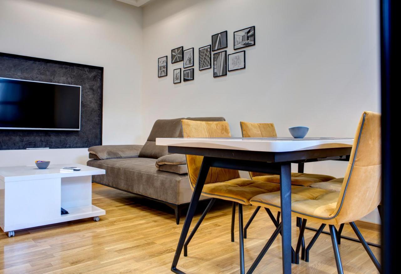 Apartmani Dolina Sunca Mostar Exteriör bild
