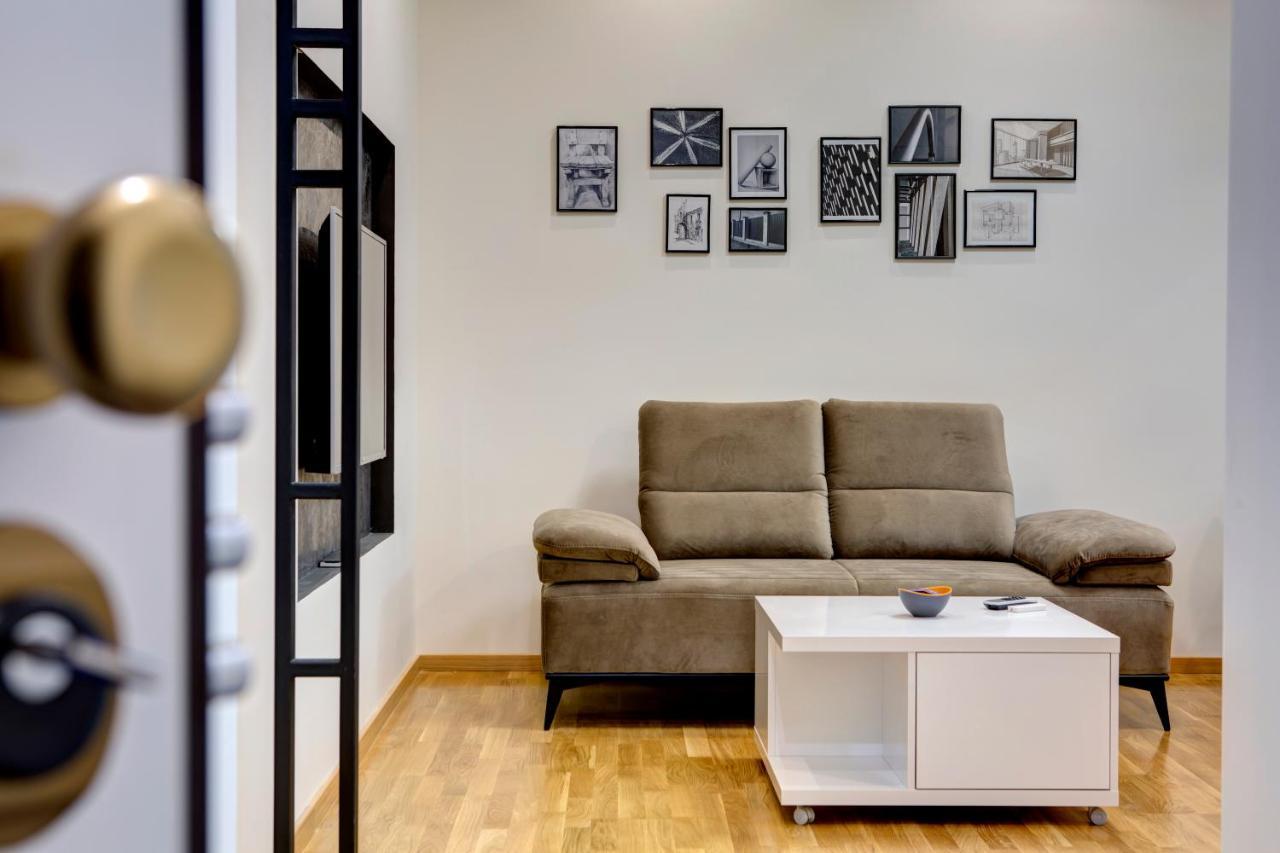 Apartmani Dolina Sunca Mostar Exteriör bild