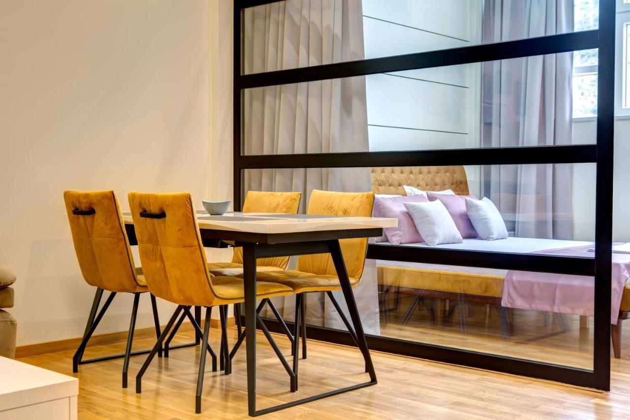 Apartmani Dolina Sunca Mostar Exteriör bild