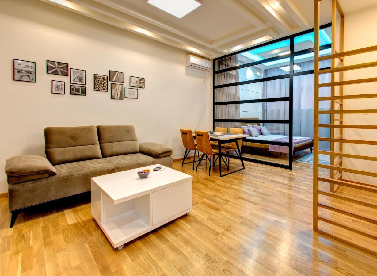 Apartmani Dolina Sunca Mostar Exteriör bild